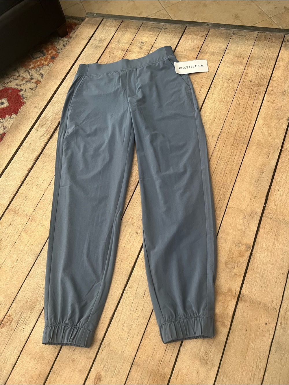 ATHLETA BROOKLYN JOGGER - Picture 2 of 6